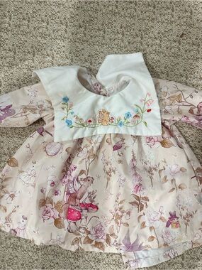 SHEIN 5 baby outfits